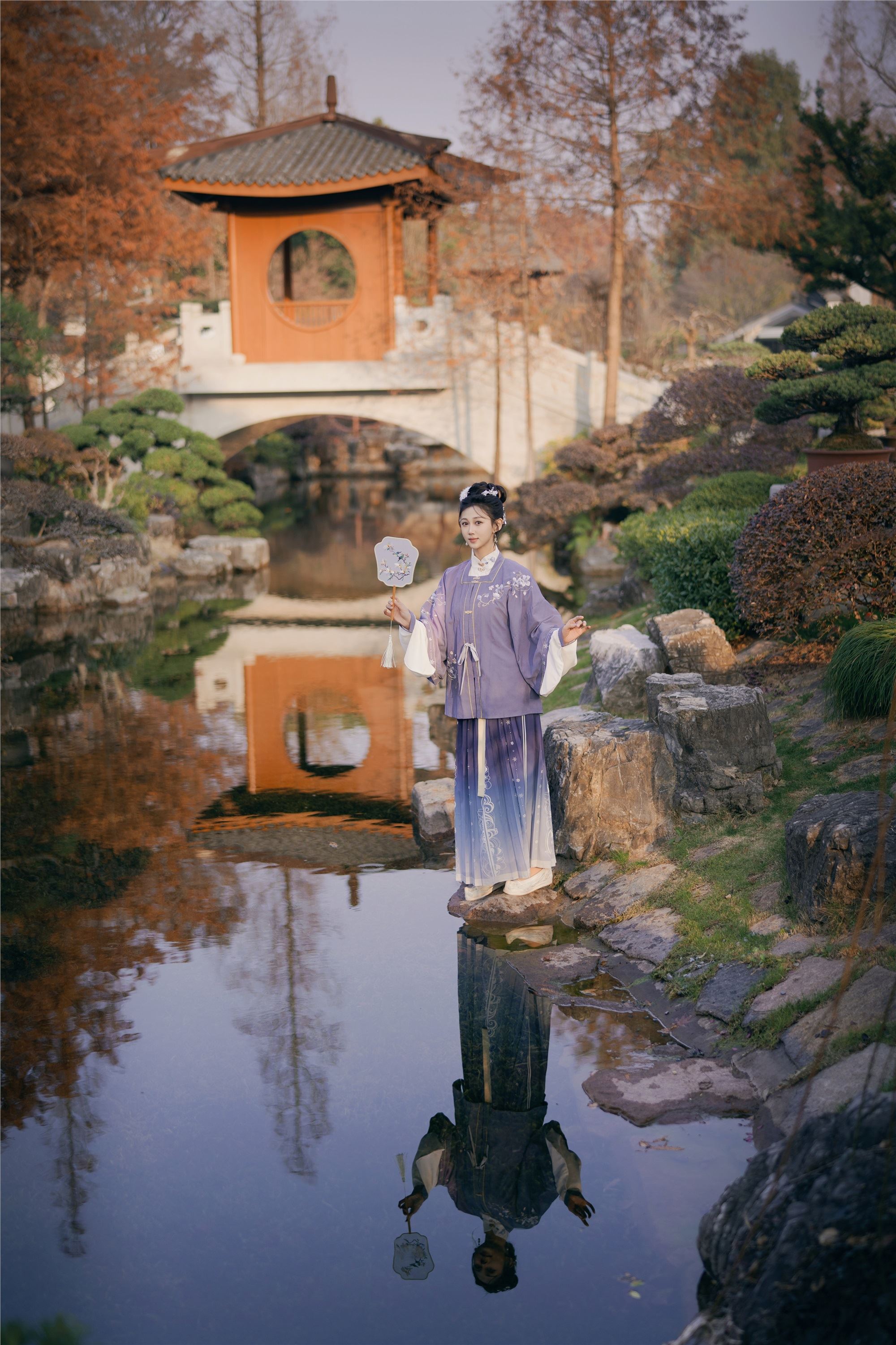 YITUYU 艺图语 2025.03.07 古韵汉风 小智小智